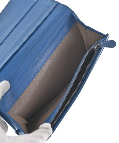 BOTTEGA VENETA กระเป๋าสตางค์/กระเป๋าใส่เหรียญ