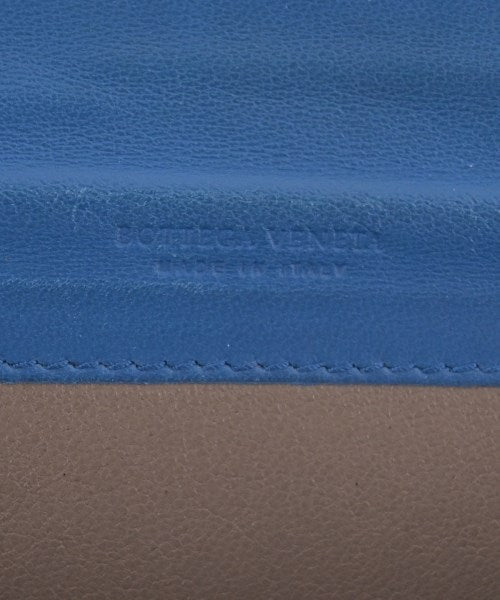 BOTTEGA VENETA กระเป๋าสตางค์/กระเป๋าใส่เหรียญ