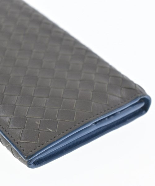 BOTTEGA VENETA กระเป๋าสตางค์/กระเป๋าใส่เหรียญ