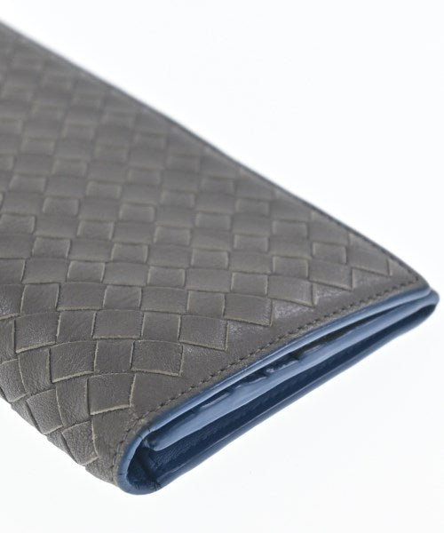 BOTTEGA VENETA กระเป๋าสตางค์/กระเป๋าใส่เหรียญ