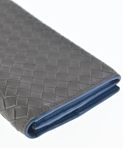 BOTTEGA VENETA กระเป๋าสตางค์/กระเป๋าใส่เหรียญ