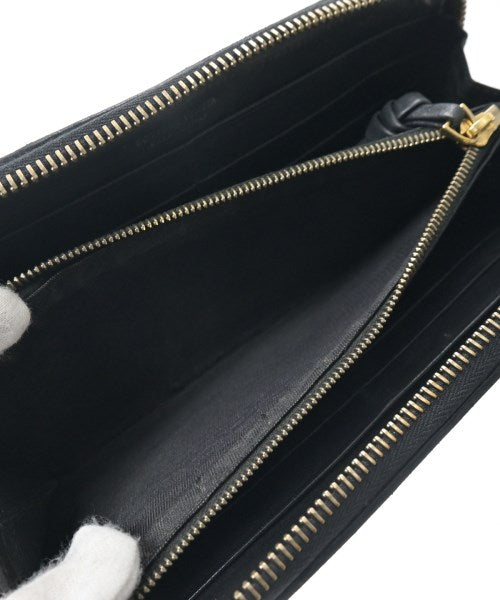 BOTTEGA VENETA กระเป๋าสตางค์/กระเป๋าใส่เหรียญ