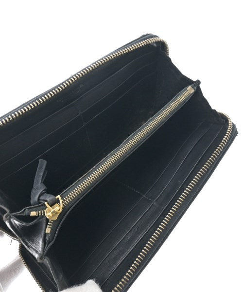 BOTTEGA VENETA กระเป๋าสตางค์/กระเป๋าใส่เหรียญ