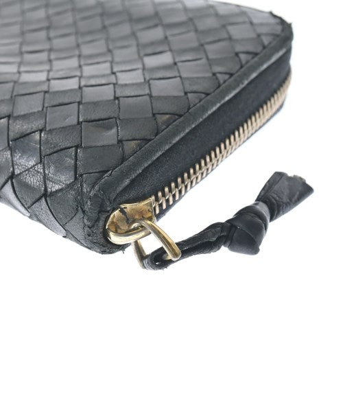 BOTTEGA VENETA กระเป๋าสตางค์/กระเป๋าใส่เหรียญ