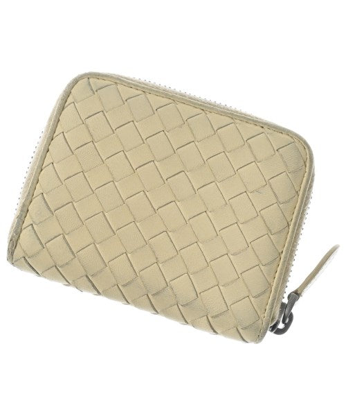 BOTTEGA VENETA กระเป๋าสตางค์/กระเป๋าใส่เหรียญ