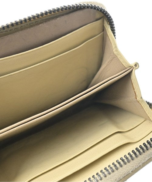 BOTTEGA VENETA กระเป๋าสตางค์/กระเป๋าใส่เหรียญ