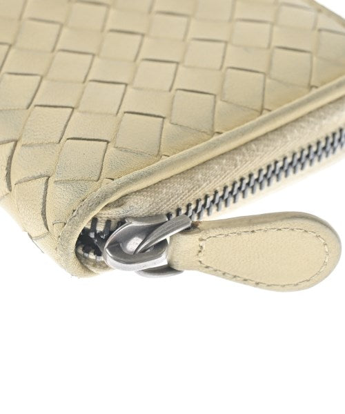 BOTTEGA VENETA กระเป๋าสตางค์/กระเป๋าใส่เหรียญ