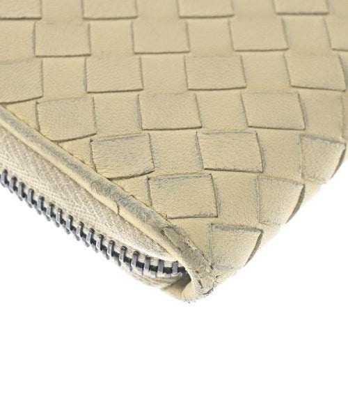 BOTTEGA VENETA กระเป๋าสตางค์/กระเป๋าใส่เหรียญ