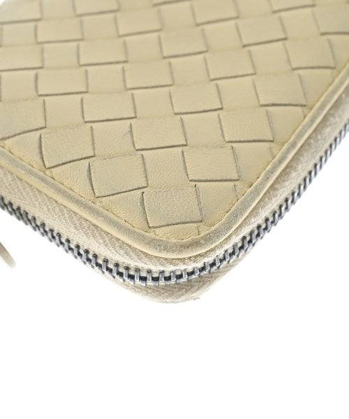 BOTTEGA VENETA กระเป๋าสตางค์/กระเป๋าใส่เหรียญ