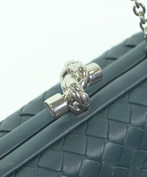 BOTTEGA VENETA กระเป๋าสะพาย