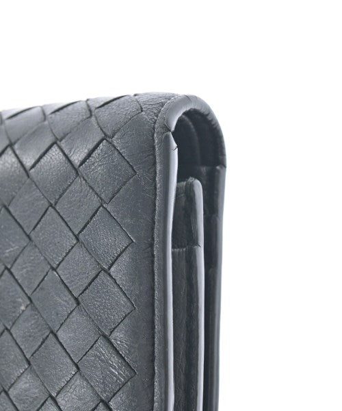 BOTTEGA VENETA กระเป๋าสตางค์/กระเป๋าใส่เหรียญ