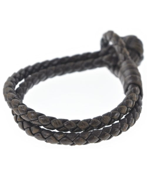 BOTTEGA VENETA สร้อยข้อมือ/กำไล