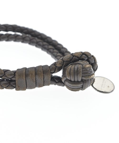 BOTTEGA VENETA สร้อยข้อมือ/กำไล