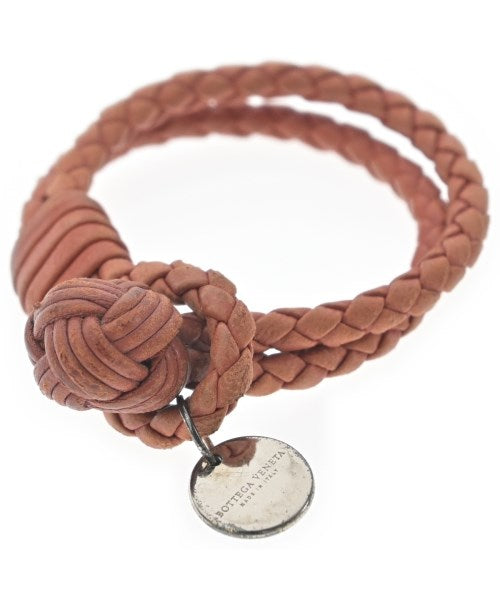 BOTTEGA VENETA สร้อยข้อมือ/กำไล