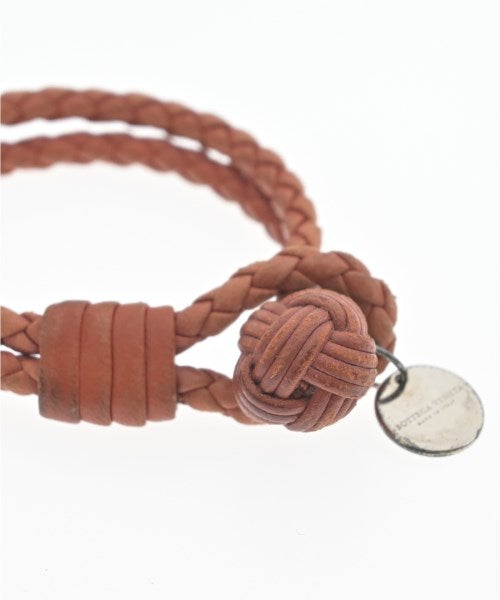 BOTTEGA VENETA สร้อยข้อมือ/กำไล