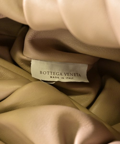 BOTTEGA VENETA กระเป๋าถือขนาดใหญ่