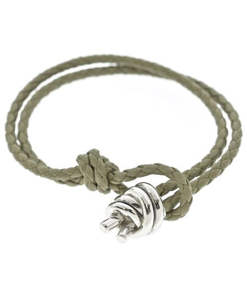 BOTTEGA VENETA สร้อยข้อมือ/กำไล