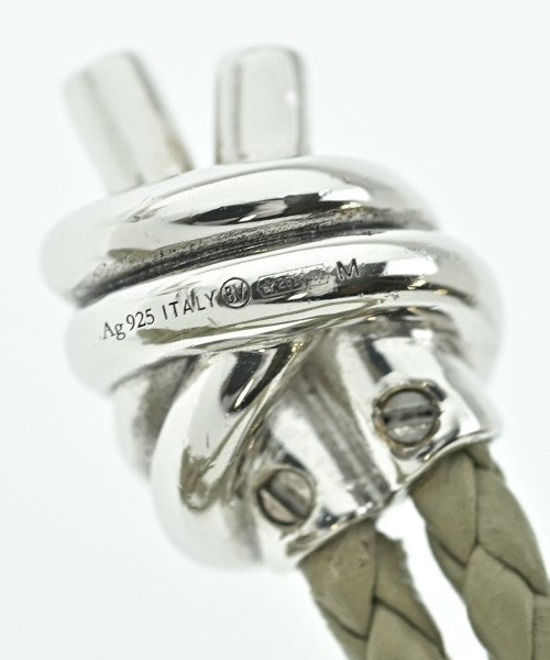 BOTTEGA VENETA สร้อยข้อมือ/กำไล