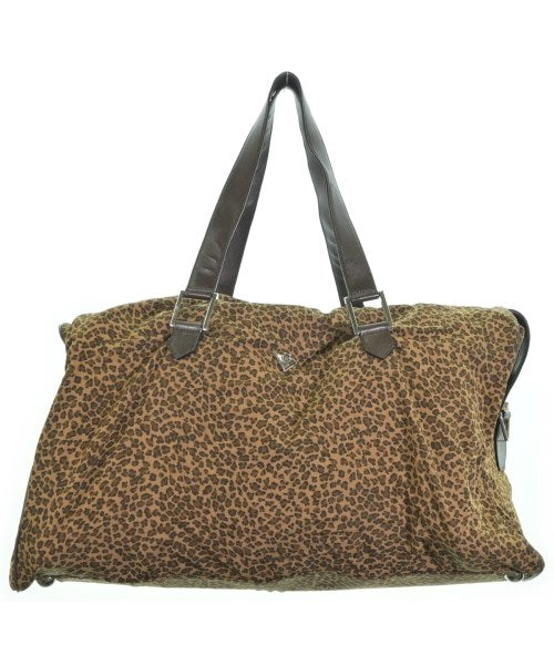 BOTTEGA VENETA กระเป๋าใส่อุปกรณ์ขนาดใหญ่