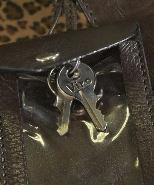 BOTTEGA VENETA กระเป๋าใส่อุปกรณ์ขนาดใหญ่