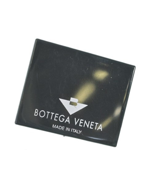 BOTTEGA VENETA กระเป๋าใส่อุปกรณ์ขนาดใหญ่