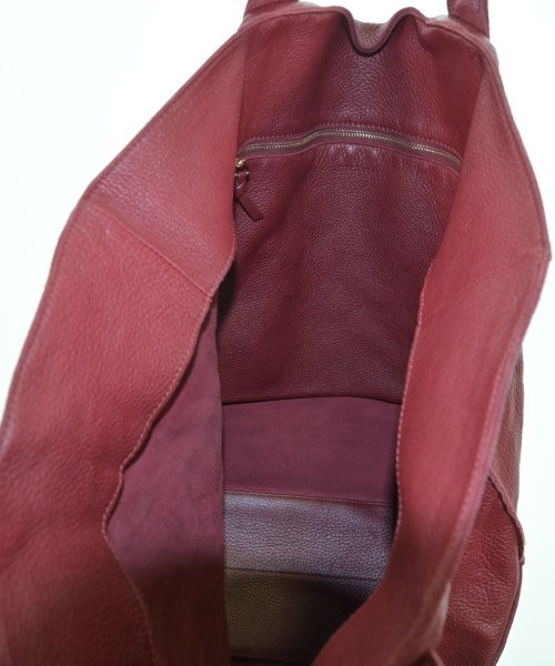 BOTTEGA VENETA กระเป๋าถือขนาดใหญ่