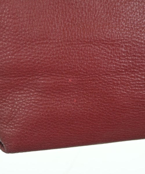 BOTTEGA VENETA กระเป๋าถือขนาดใหญ่