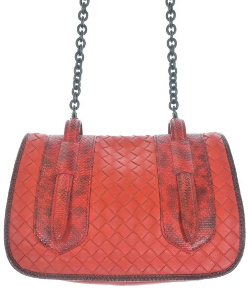 BOTTEGA VENETA กระเป๋าสะพาย