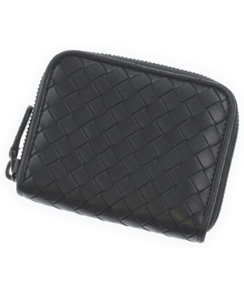 BOTTEGA VENETA กระเป๋าสตางค์/กระเป๋าใส่เหรียญ