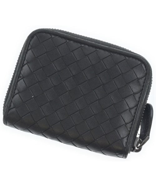 BOTTEGA VENETA กระเป๋าสตางค์/กระเป๋าใส่เหรียญ