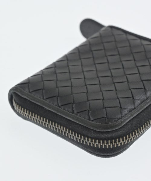BOTTEGA VENETA กระเป๋าสตางค์/กระเป๋าใส่เหรียญ
