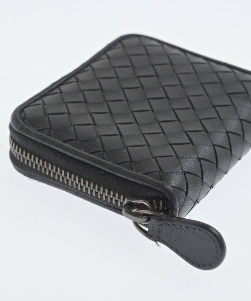 BOTTEGA VENETA กระเป๋าสตางค์/กระเป๋าใส่เหรียญ