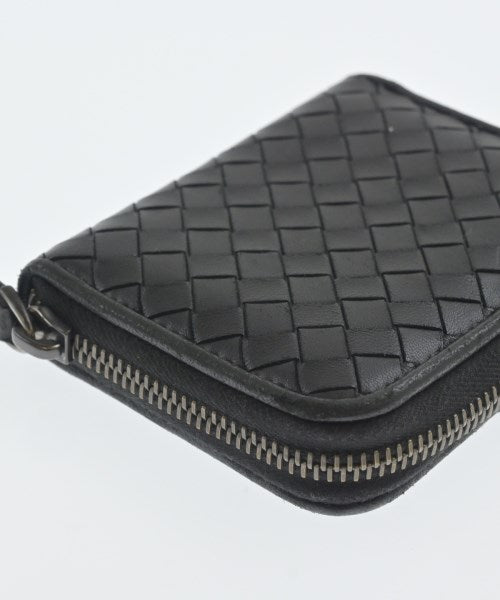 BOTTEGA VENETA กระเป๋าสตางค์/กระเป๋าใส่เหรียญ