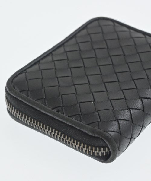 BOTTEGA VENETA กระเป๋าสตางค์/กระเป๋าใส่เหรียญ