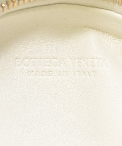 BOTTEGA VENETA กระเป๋าถือ