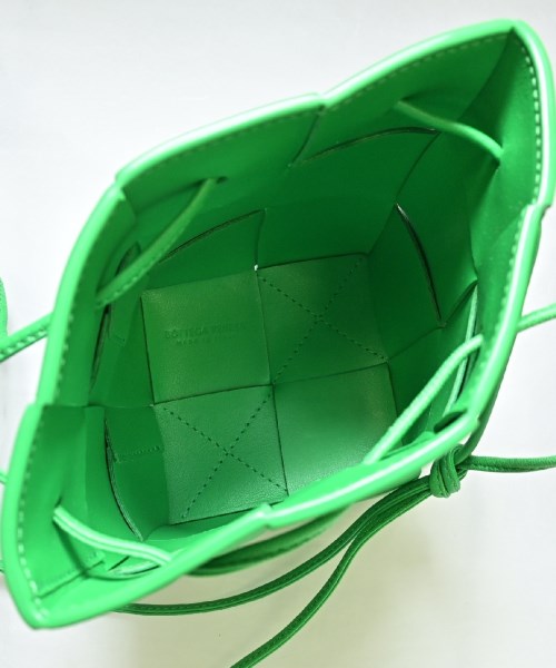 BOTTEGA VENETA กระเป๋าสะพาย