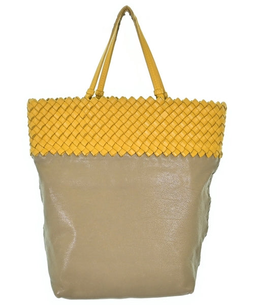 BOTTEGA VENETA กระเป๋าถือขนาดใหญ่