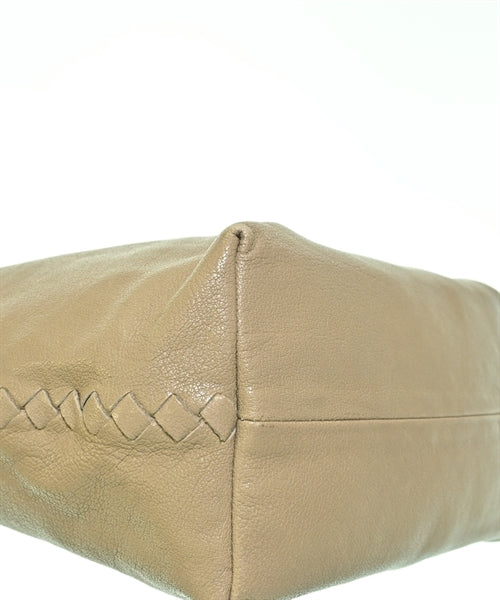 BOTTEGA VENETA กระเป๋าถือขนาดใหญ่