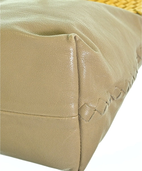 BOTTEGA VENETA กระเป๋าถือขนาดใหญ่