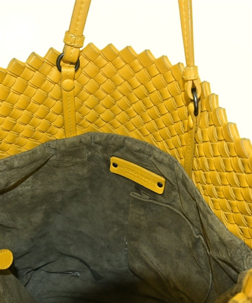 BOTTEGA VENETA กระเป๋าถือขนาดใหญ่
