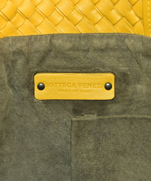 BOTTEGA VENETA กระเป๋าถือขนาดใหญ่