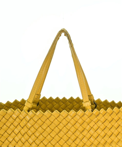 BOTTEGA VENETA กระเป๋าถือขนาดใหญ่