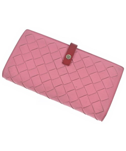 BOTTEGA VENETA กระเป๋าสตางค์/กระเป๋าใส่เหรียญ