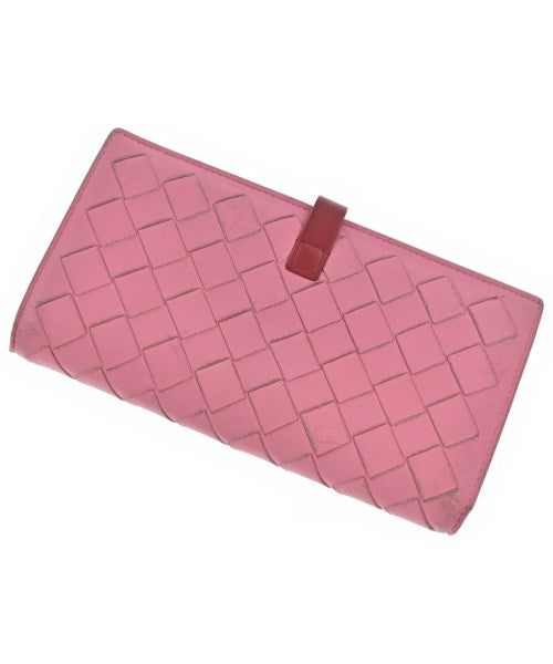 BOTTEGA VENETA กระเป๋าสตางค์/กระเป๋าใส่เหรียญ