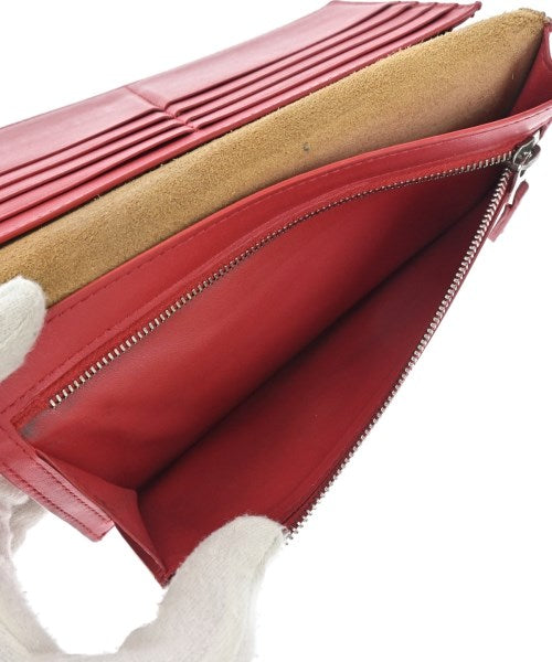 BOTTEGA VENETA กระเป๋าสตางค์/กระเป๋าใส่เหรียญ