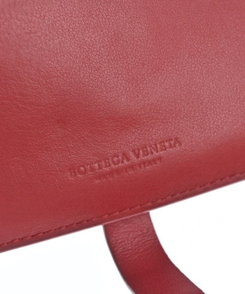 BOTTEGA VENETA กระเป๋าสตางค์/กระเป๋าใส่เหรียญ