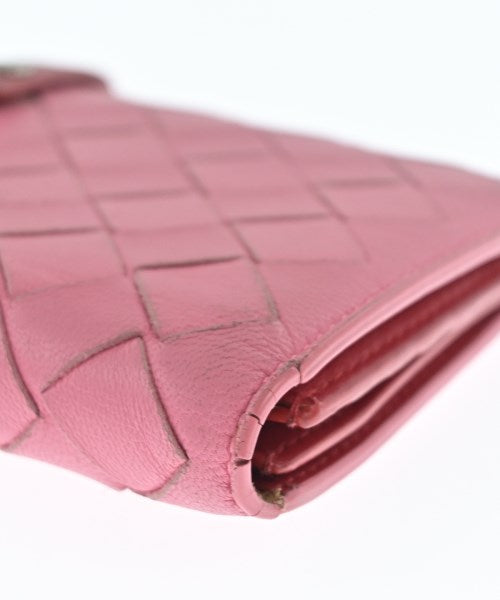 BOTTEGA VENETA กระเป๋าสตางค์/กระเป๋าใส่เหรียญ