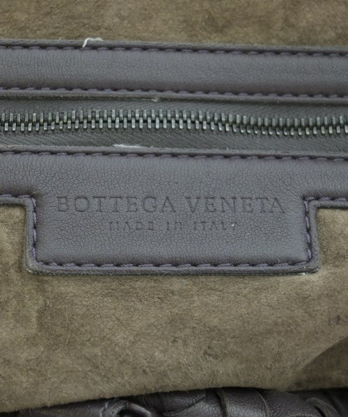 BOTTEGA VENETA กระเป๋าถือขนาดใหญ่