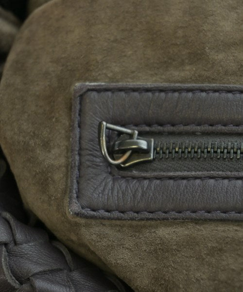 BOTTEGA VENETA กระเป๋าถือขนาดใหญ่