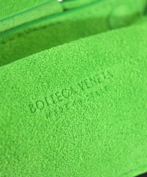 BOTTEGA VENETA กระเป๋าสะพาย